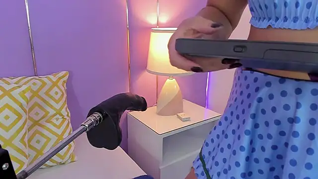 SophyRuiz  online show from February 2026 11:42:02 AM