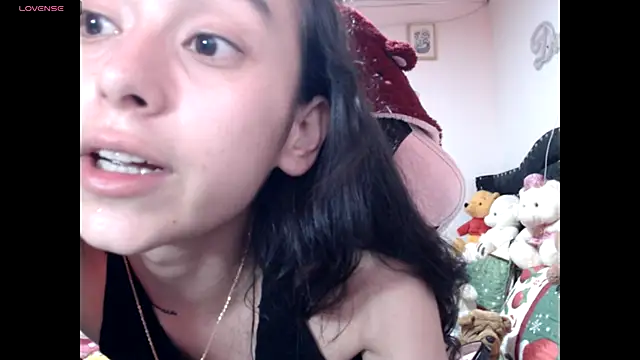 Snapshot of ValeryBaker_ chatting on November 2025 09:48:01 PM ValeryBaker online show from November 2025 09:48:01 PM