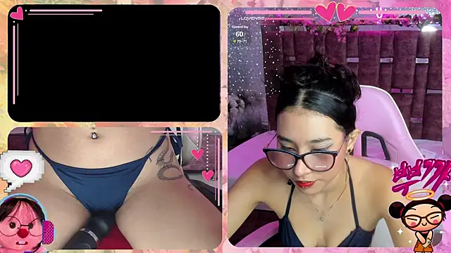 RossieGamer online show from January 2025 09:12:01 PM