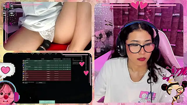 RossieGamer online show from March 2025 04:54:02 PM