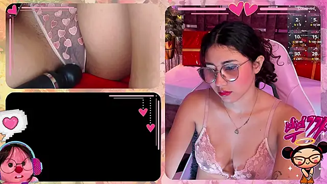 RossieGamer online show from December 2025 02:43:02 PM