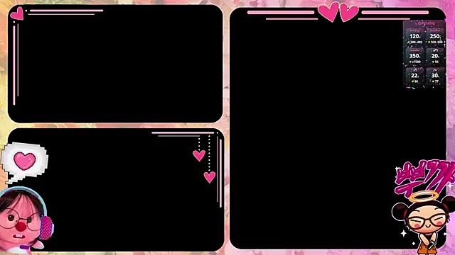 RossieGamer online show from April 2026 02:51:01 PM