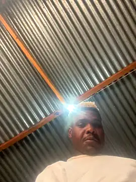 Maskman941 online show from October 2025 02:08:01 PM