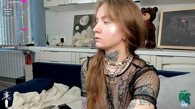 Mary Xextra online show from March 2026 09:34:02 AM