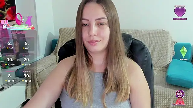 Mia shy1 online show from February 2026 05:30:01 PM