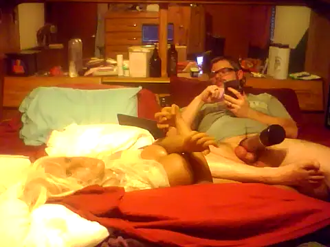 Billythekidd1978 online show from February 2026 12:17:02 PM