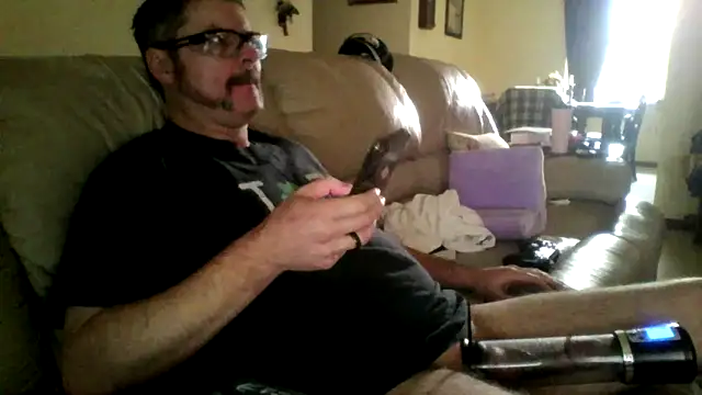 Billythekidd1978 online show from March 2026 01:37:02 PM