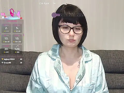 SquirtingIrishShannon online show from March 2025 08:15:02 PM