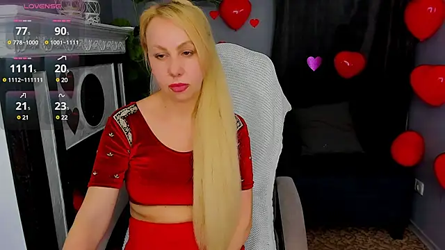 Snapshot of Anny_Jey_ chatting on February 2025 12:49:01 AM Anny Jey online show from February 2025 12:49:01 AM