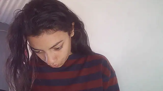 stephybrowm7 online show from February 2026 03:29:01 PM