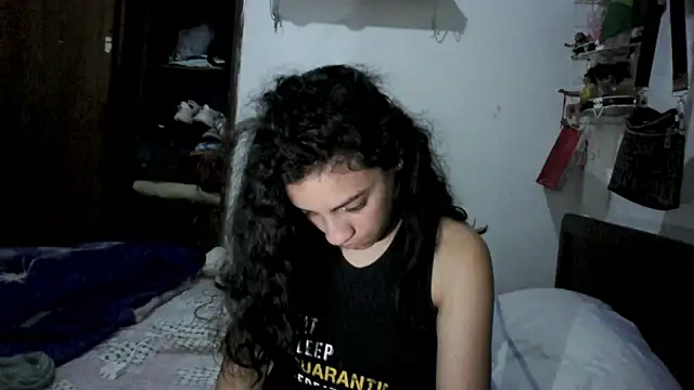 stephybrowm7 online show from June 2026 04:56:01 AM