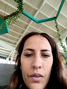 Lena-32 online show from March 2025 04:09:02 PM