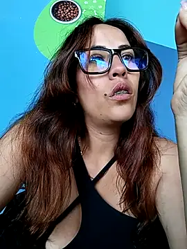 Lena-32 online show from March 2025 07:38:02 PM