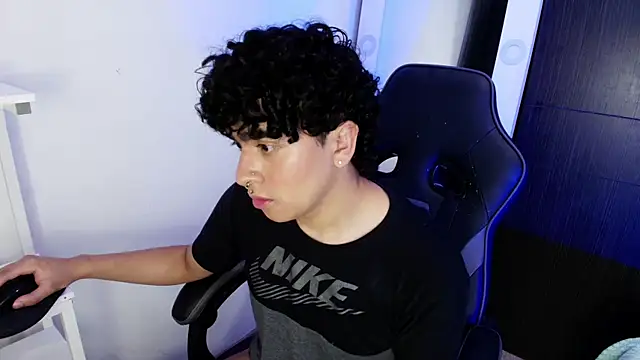  nickconnor01 online show from February 2025 08:58:02 PM