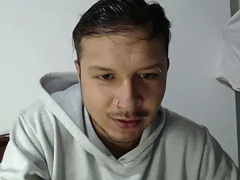 andy loverxx online show from December 2025 10:59:02 PM