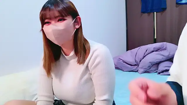 Megu Melon online show from March 2025 01:51:01 PM