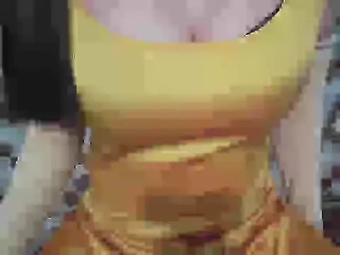 YourGoldenGirl online show from January 2025 07:28:02 PM