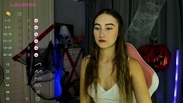 Milemissy online show from November 2025 03:52:02 AM