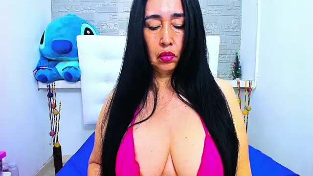 HorniestMilf online show from October 2025 10:43:02 PM