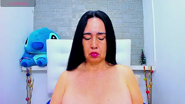 HorniestMilf online show from November 2025 09:03:02 PM