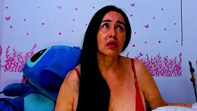 HorniestMilf online show from July 2026 08:02:01 PM