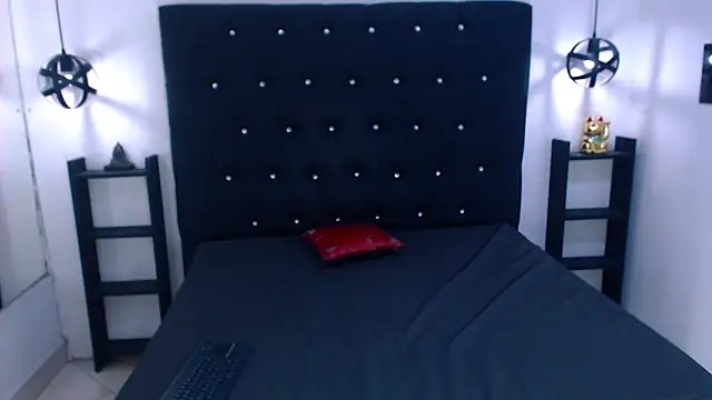 Mels  online show from February 2025 07:13:01 PM