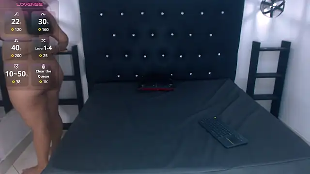 Mels  online show from February 2025 10:31:01 PM