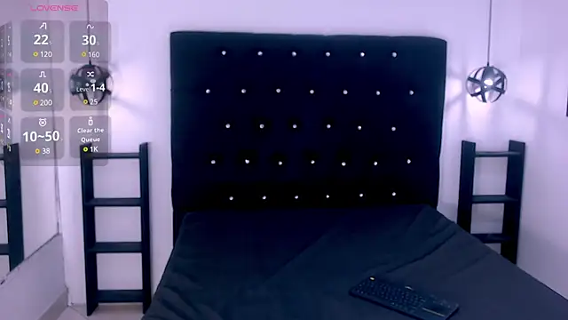 Mels  online show from March 2025 07:10:01 PM