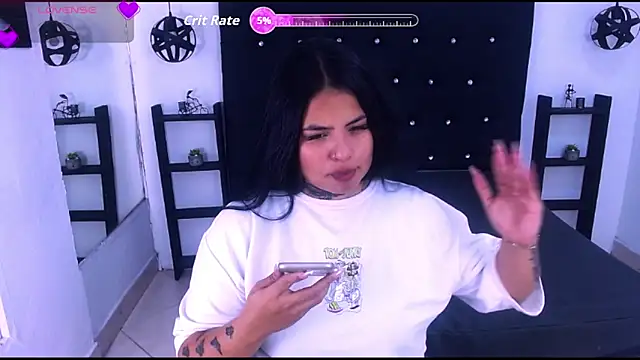 Mels  online show from September 2025 07:25:01 PM