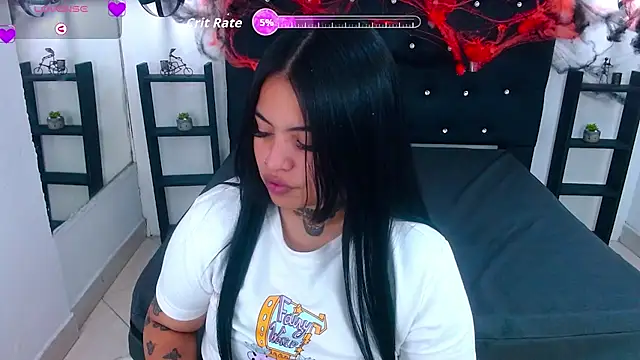 Mels  online show from October 2025 05:12:02 PM