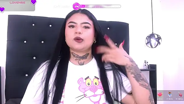 Mels  online show from November 2025 02:50:02 PM