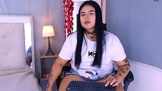 Mels  online show from February 2026 02:17:02 PM