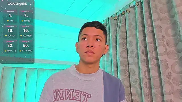 Snapshot of JulianRose_1 chatting on January 2025 02:07:02 PM JulianRose 1 online show from January 2025 02:07:02 PM