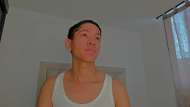 JulianRose 1 online show from April 2026 11:55:02 AM