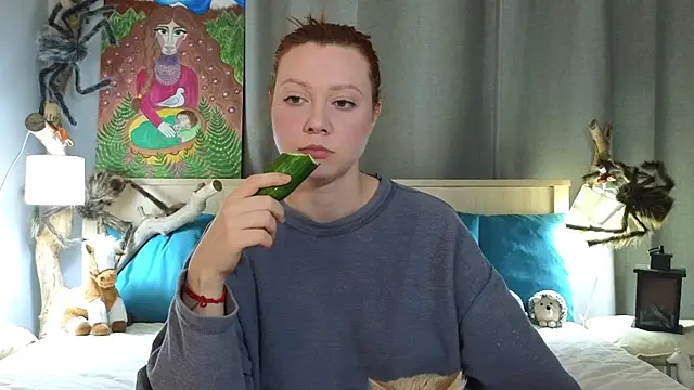 MileyMiller online show from November 2025 01:12:02 PM