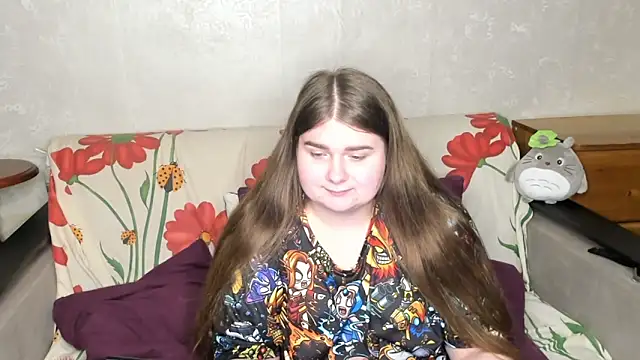 Snapshot of Aushpana chatting on February 2025 03:38:01 PM Aushpana online show from February 2025 03:38:01 PM