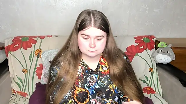 Snapshot of Aushpana chatting on February 2025 09:30:02 AM Aushpana online show from February 2025 09:30:02 AM