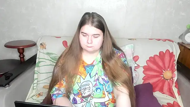 Snapshot of Aushpana chatting on February 2025 01:06:01 PM Aushpana online show from February 2025 01:06:01 PM