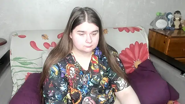 Snapshot of Aushpana chatting on February 2025 10:20:02 AM Aushpana online show from February 2025 10:20:02 AM