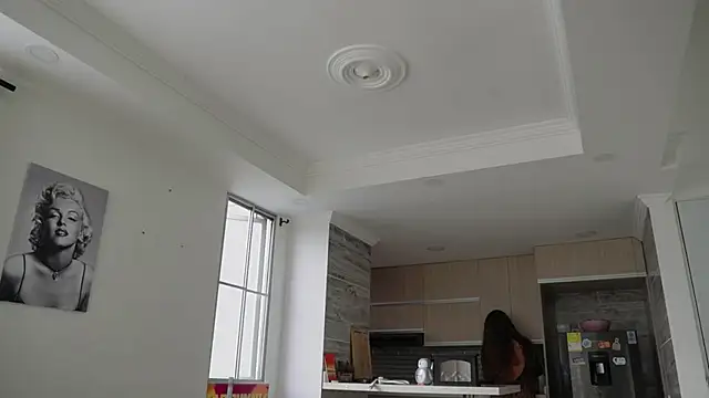 Melina-Smith online show from February 2025 10:43:01 PM