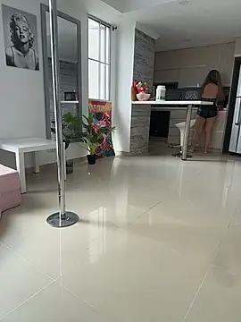 Melina-Smith online show from February 2026 09:40:02 PM