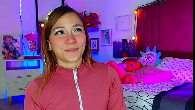 alisson zafiro  online show from January 2026 03:21:01 AM