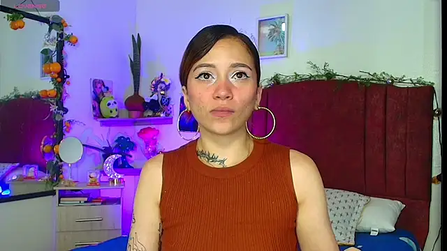 alisson zafiro  online show from April 2026 03:46:02 AM