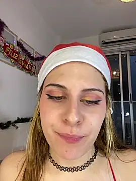 FlorBich online show from December 2024 08:55:01 AM