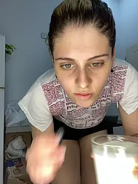 FlorBich online show from January 2025 11:54:01 PM