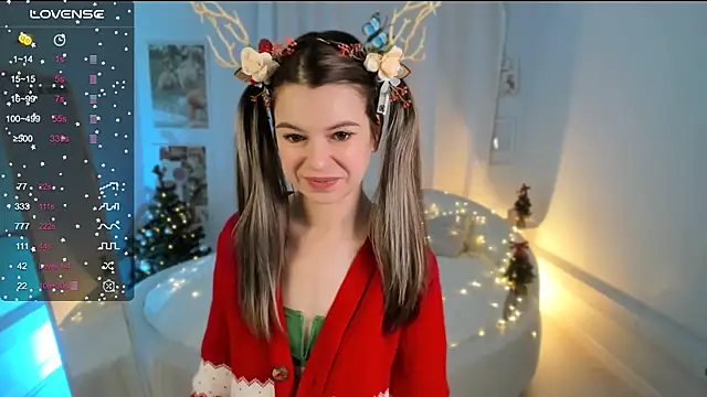 Snapshot of Lil_Amelie chatting on December 2024 01:39:02 PM Lil Amelie online show from December 2024 01:39:02 PM