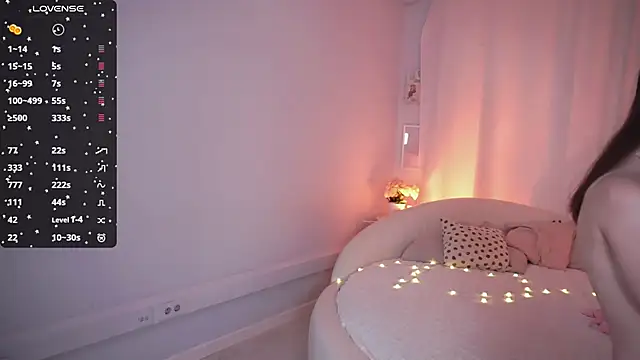 Snapshot of Lil_Amelie chatting on March 2025 07:10:01 AM Lil Amelie online show from March 2025 07:10:01 AM