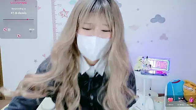  Iroha 99 online show from November 2025 02:17:01 PM