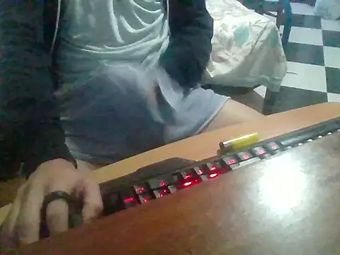 CummedCock online show from October 2025 10:54:02 AM