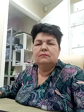 FantasyMichelle online show from December 2024 01:42:02 PM